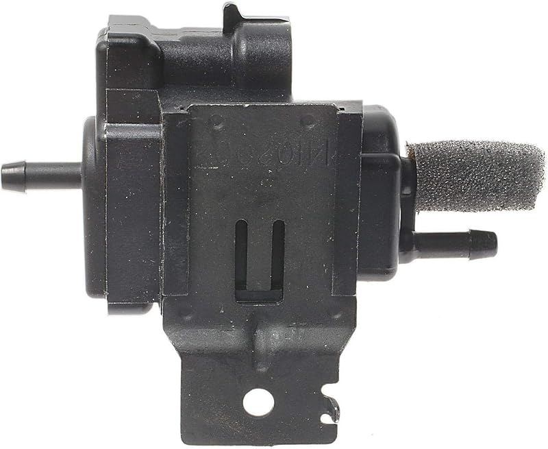 Solenoide de vácuo da válvula EGR Standard Motor Products VS12 – 1 unidade