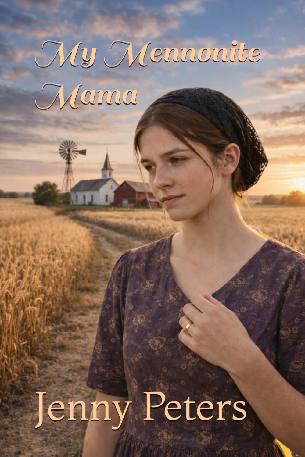My Mennonite Mama