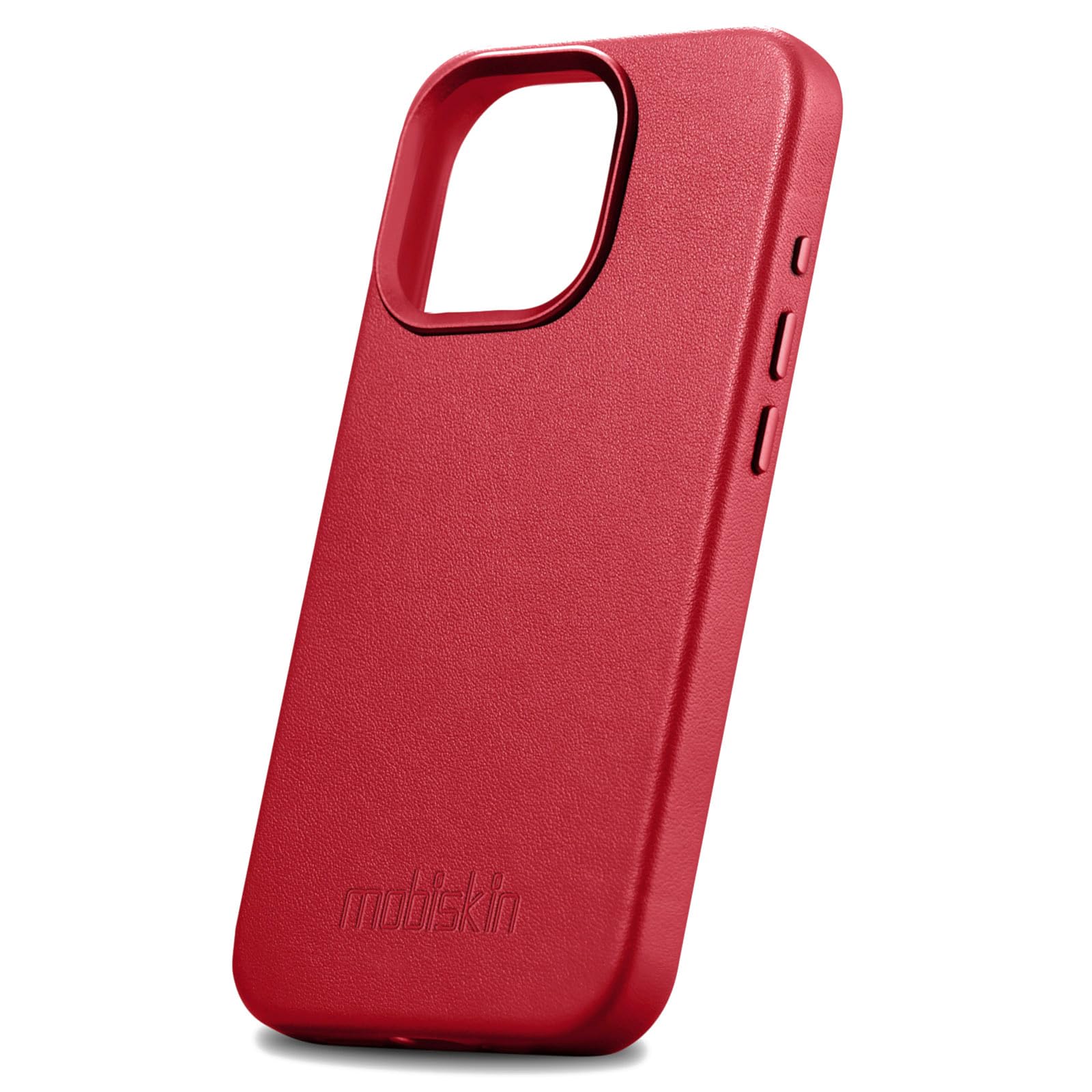 IPhone 15 Pro Max Henks Leather Case With MagSafe Price In Pakistan - View #10