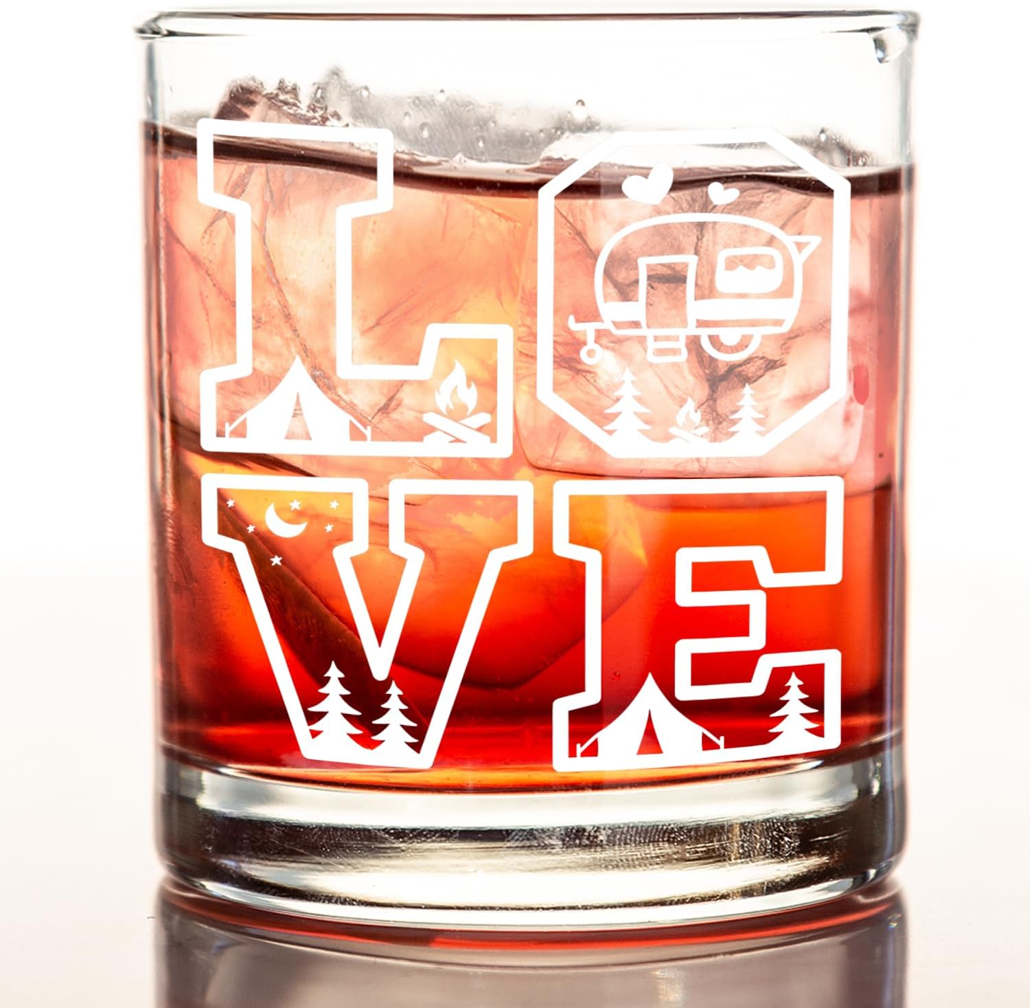 Funny Wine Glasses, Gifts for Wine Lovers Enthusiasts Drinkers, Age Gets Better With Wines Old Fashioned Rocks Glasses for Whiskey Drinking Scotch Bourbon Vodka Liquor, 10 oz