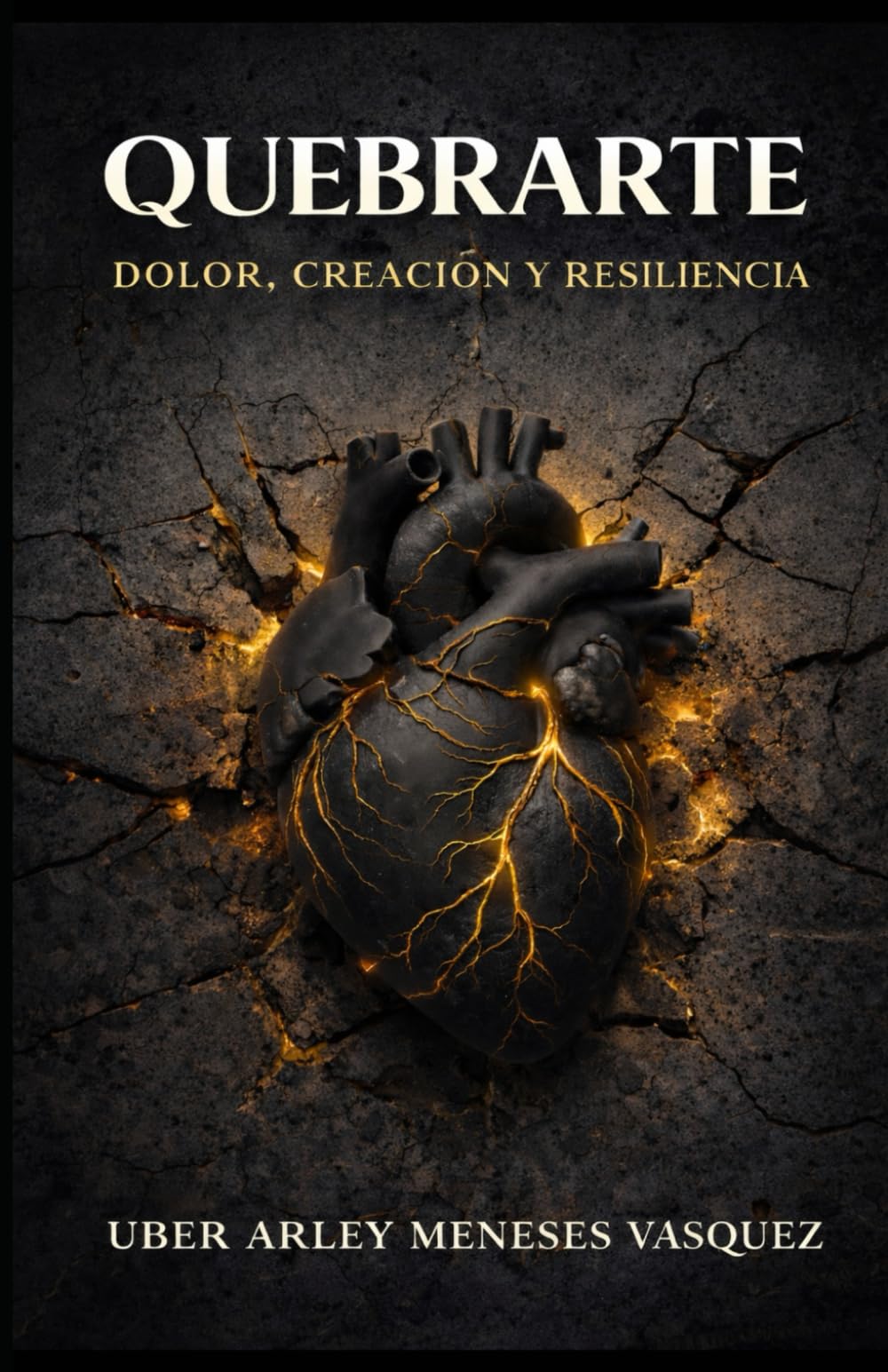 QUEBRARTE: Dolor, creación y resiliencia