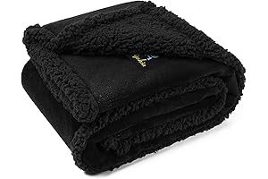 Waterproof Blanket for Squirters: Ultimate Protection for Your Belongings