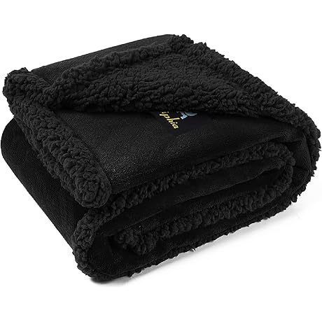 Waterproof Blanket for Squirters: Ultimate Protection for Your Belongings