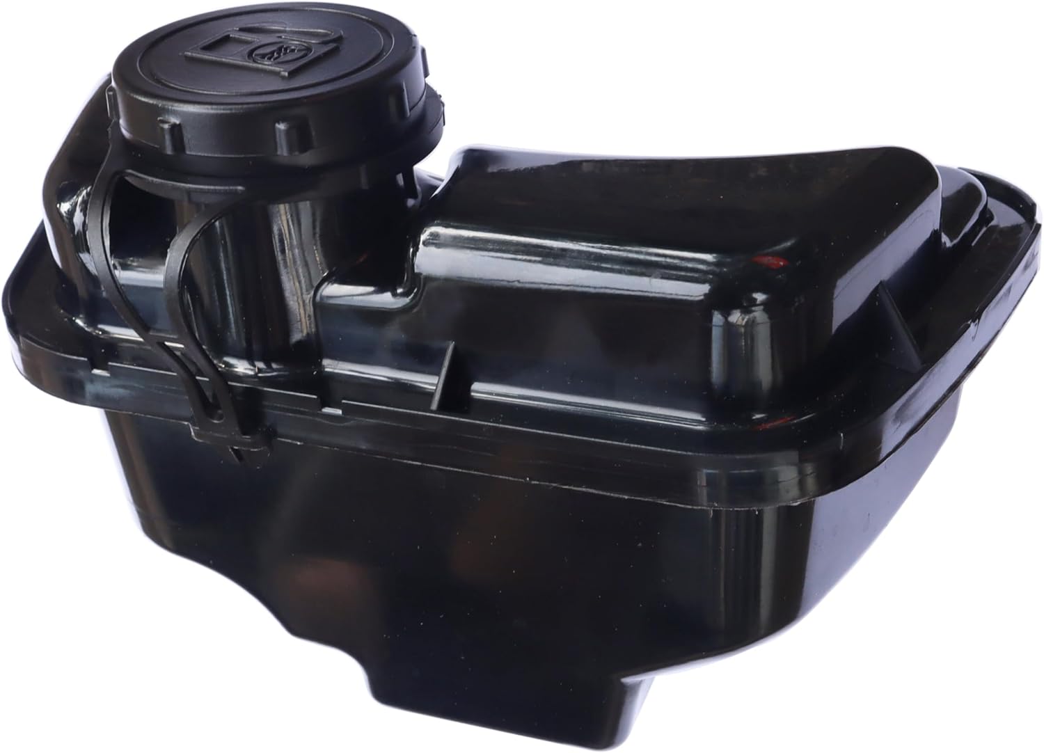 590568 84004660 Fuel Tank Compatible with 08P502 BS 093J02 09P602 09P702 E450 E500 Lawn Mowers with BS-799585 Fuel Cap