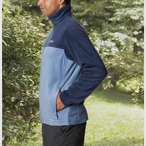 Miniatura 210 de Columbia Steens Mountain™ Full Zip 2.0 - Chaqueta con cierre completo