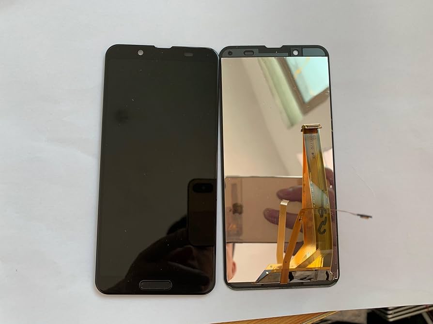 Amazon.co.jp: SRJTEK For Sharp AQUOS sense SH-01K docomo