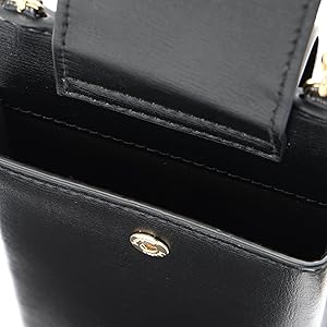 SALVATORE FERRAGAMO(サルヴァトーレフェラガモ) Casual, Nero