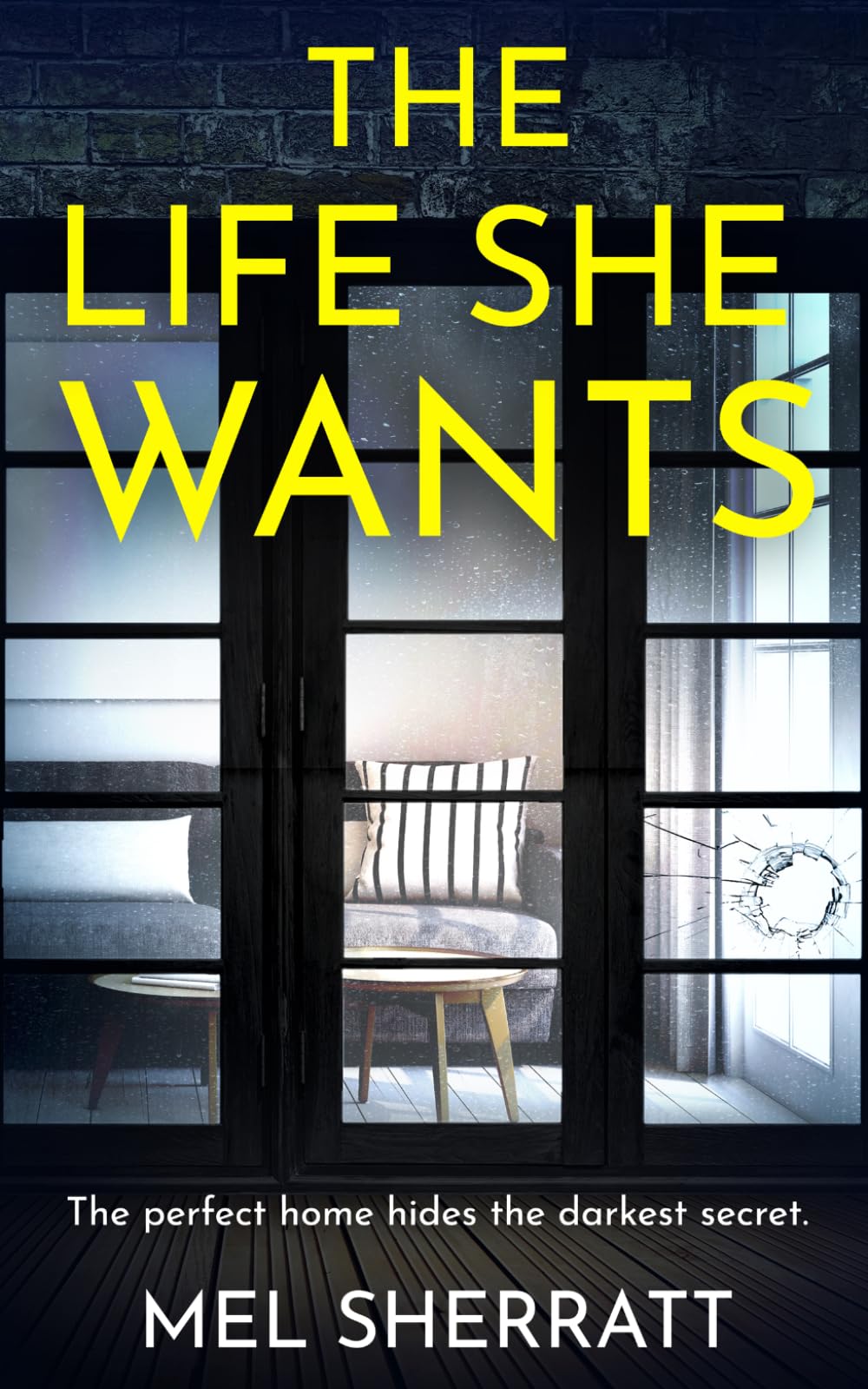 The Life She Wants: A gripping psychological suspense about secrets, control and the truth behind closed doors (The Women who Lie Collection)