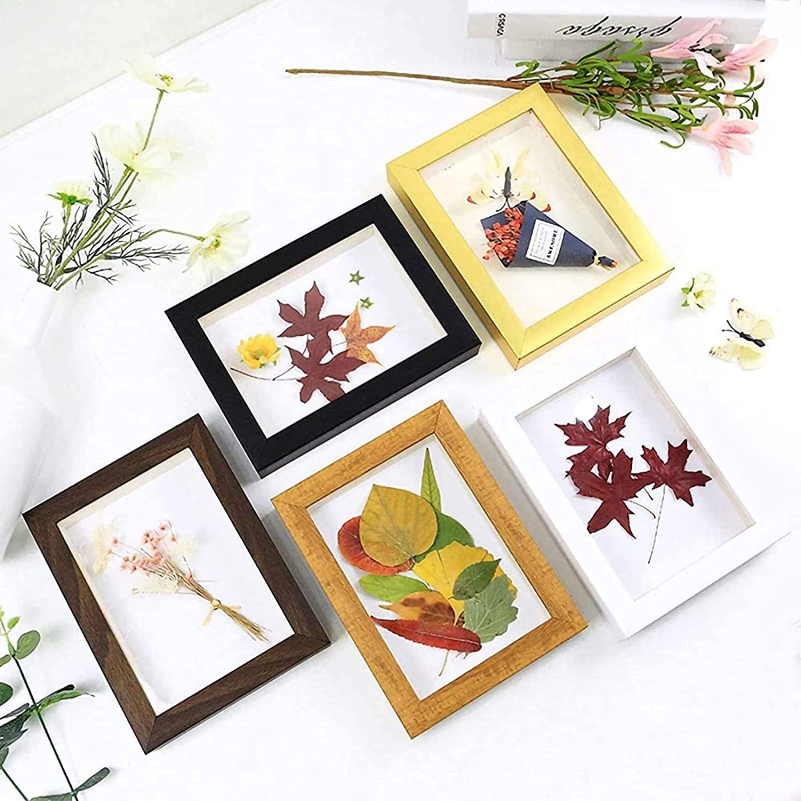 Bloemenpers XXL - Grote Houten Pers voor Creatieve Bloemendecoratie – Spellen voor Ouderen