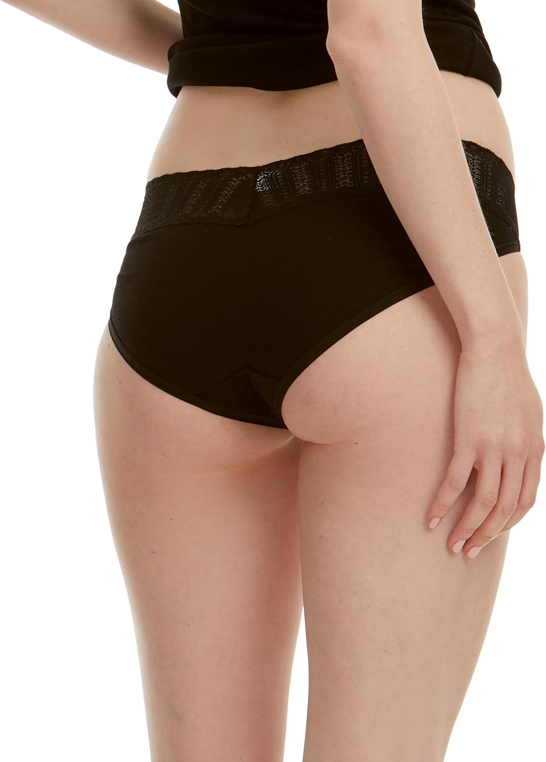 hanky panky EcoRX Vkini Panties for Women - Image 8