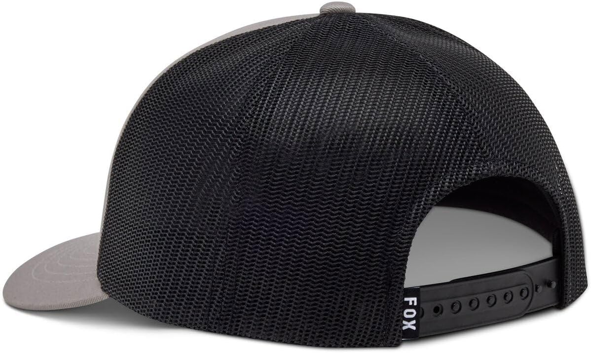 Fox Racing Men's Fox Head Trucker Hat