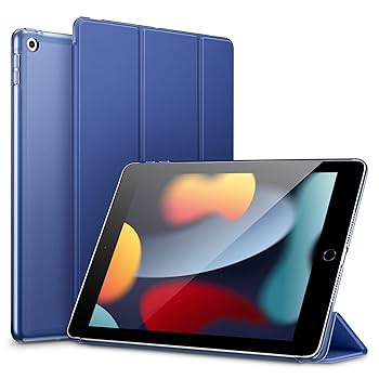 Amazon.co.jp: ESR iPad 9世代 ケース ipad カバー 第9/8/7世代