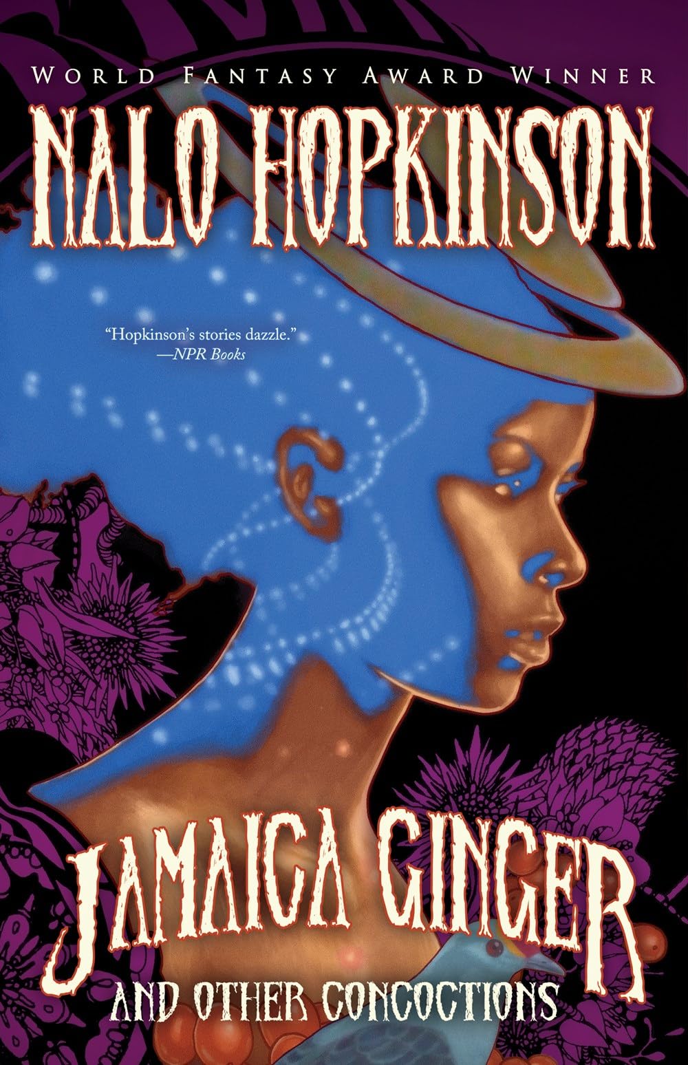 Buy Jamaica Ginger and Other Concoctions — BookShops.in