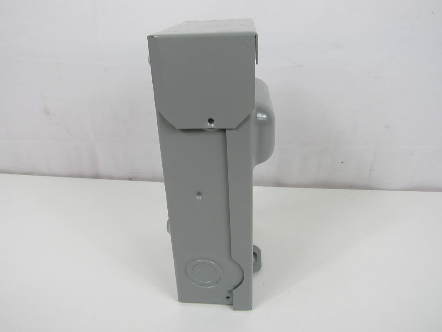 GE Energy Industrial Solutions TF60RCP Pullout Disconnect, 60-Amp