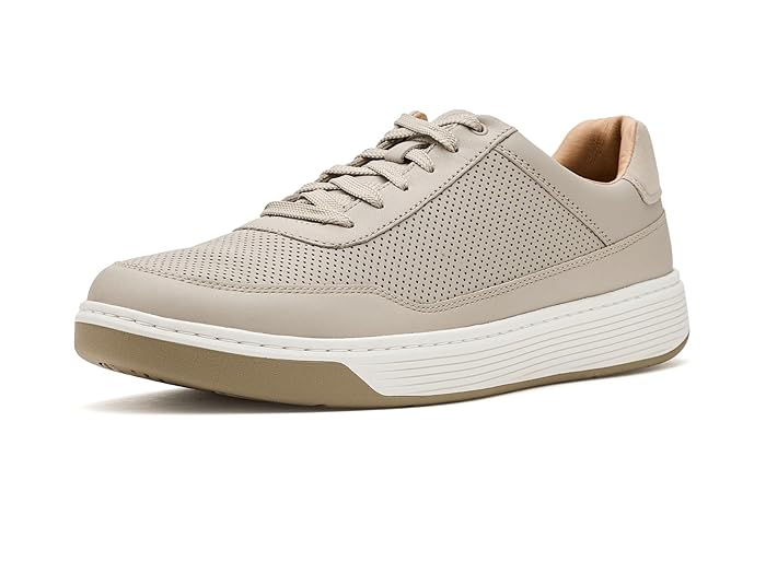 Men's Johnston & Murphy Dawson Perfed U-throat | Zappos.com