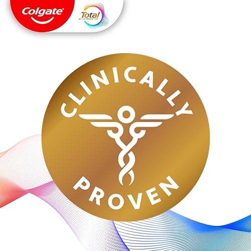 Vista 2 de Enjuague bucal Colgate Total Advanced pro-shield
