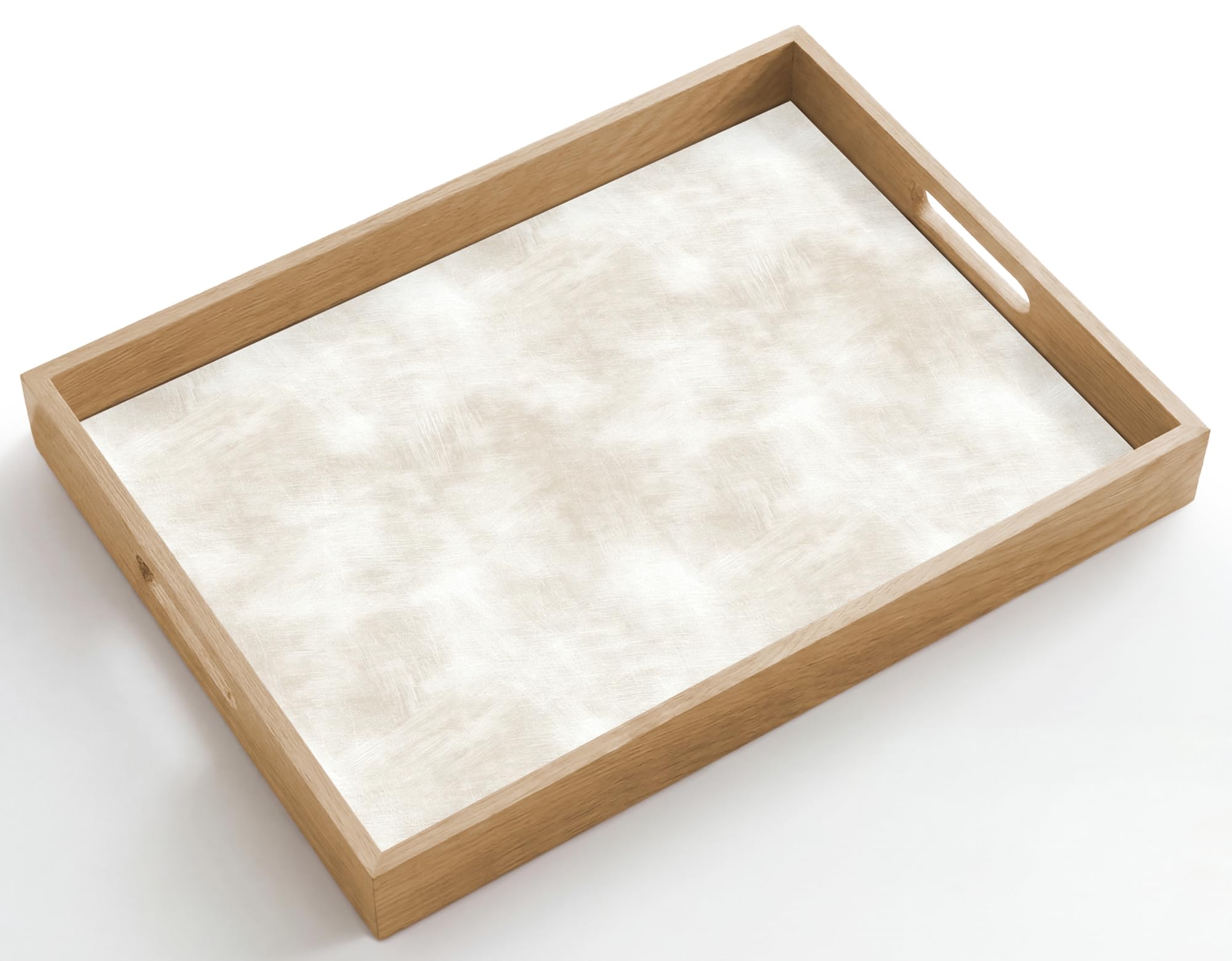 Plateau De Service Plateaux Repas Bois Decoratif Table Dejeuner