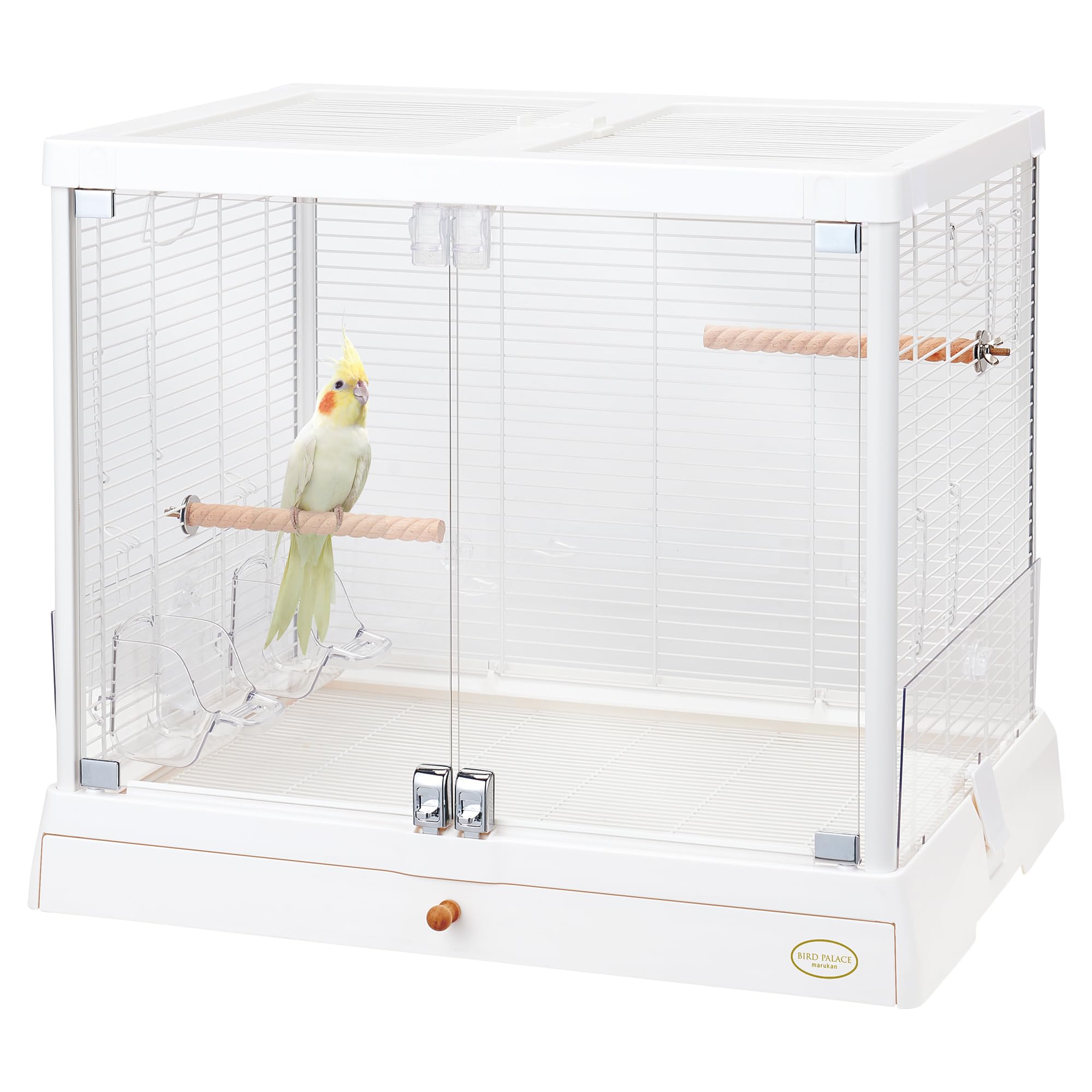 Amazon | ミニマルランド バードパレス クリアライフ 65W フル