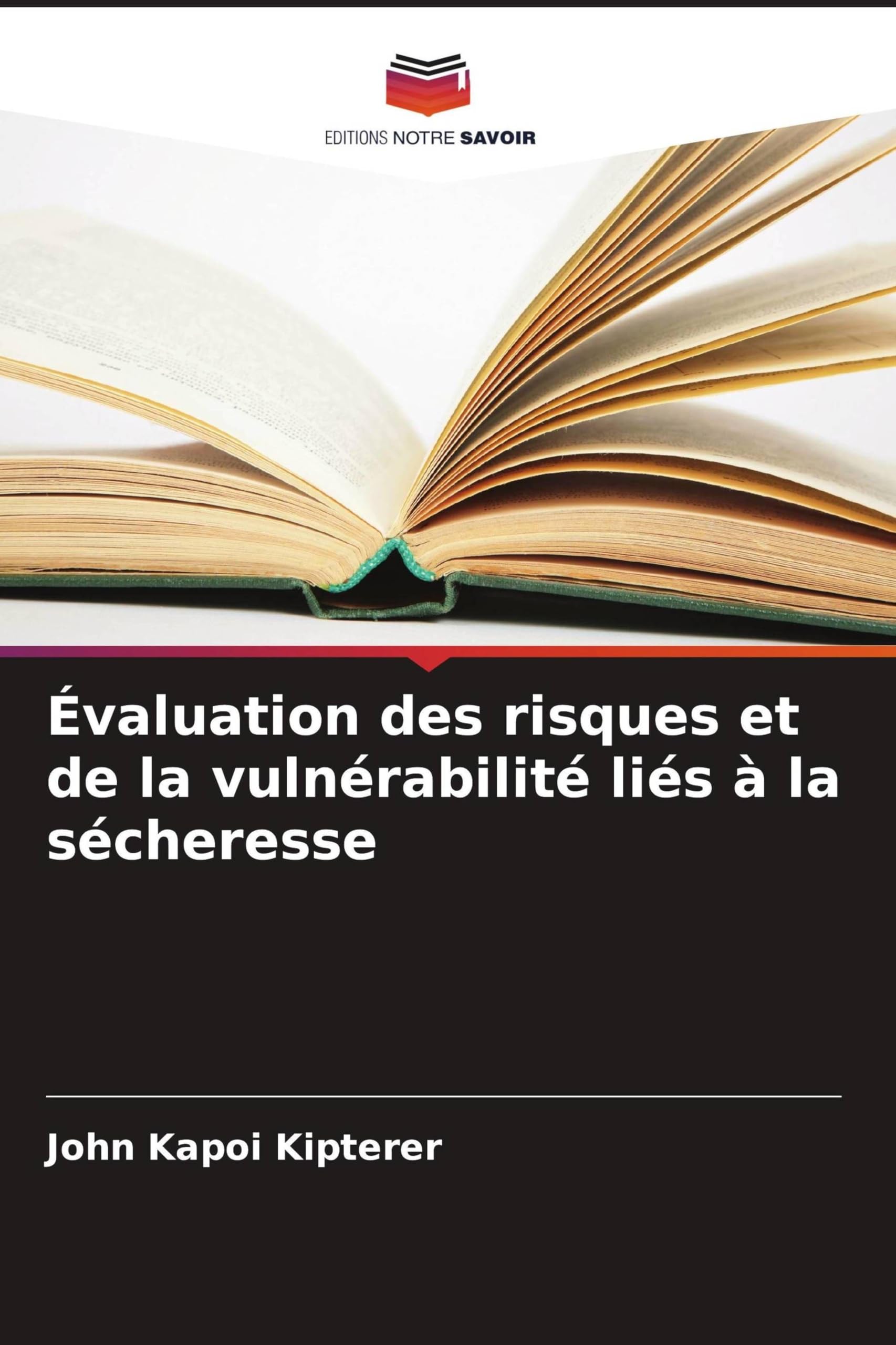 Évaluation des risques et de la vulnérabilité liés à la sécheresse