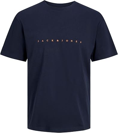 JACK & JONES Logo T-Shirt