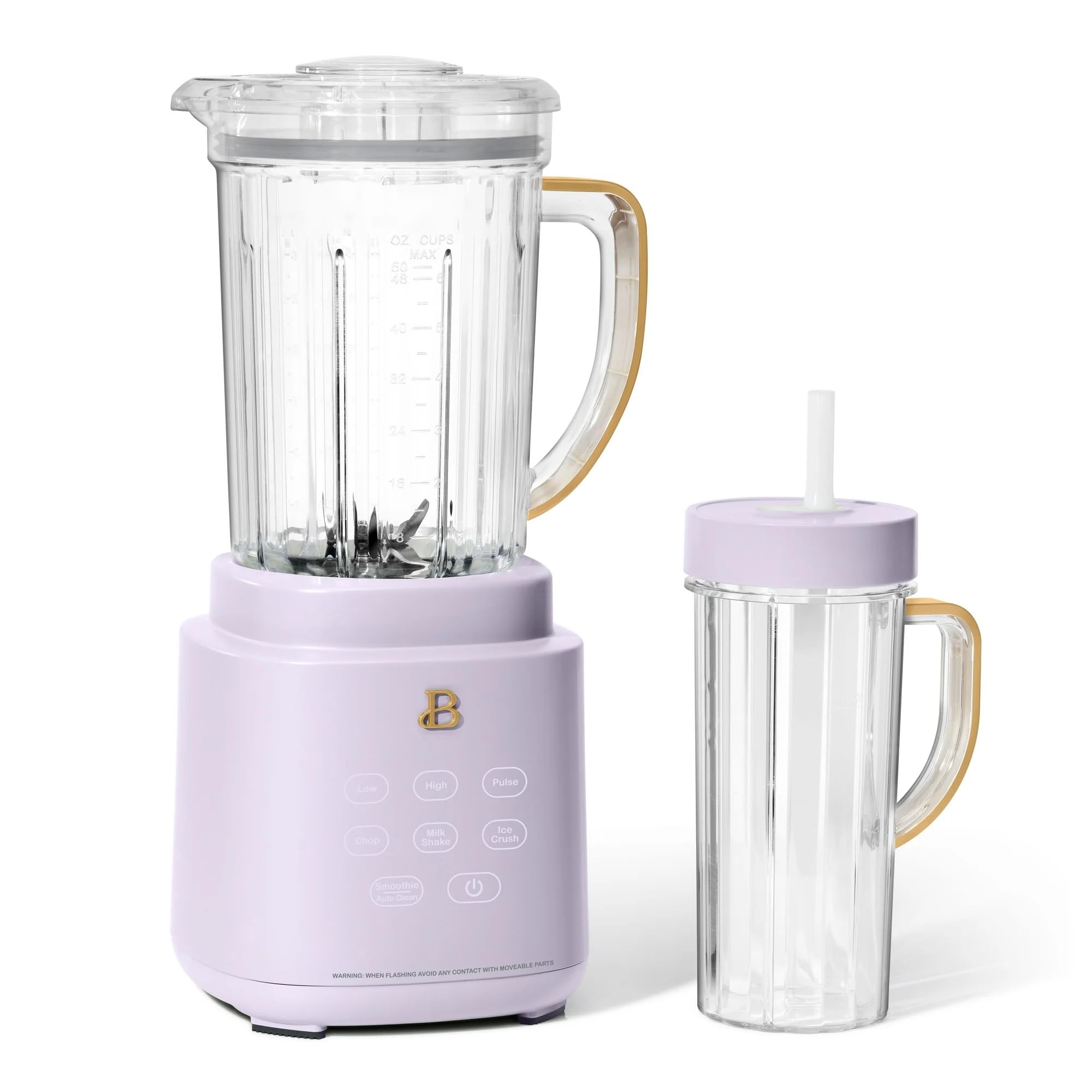 Beautiful PowerExact Blender System, Lavender