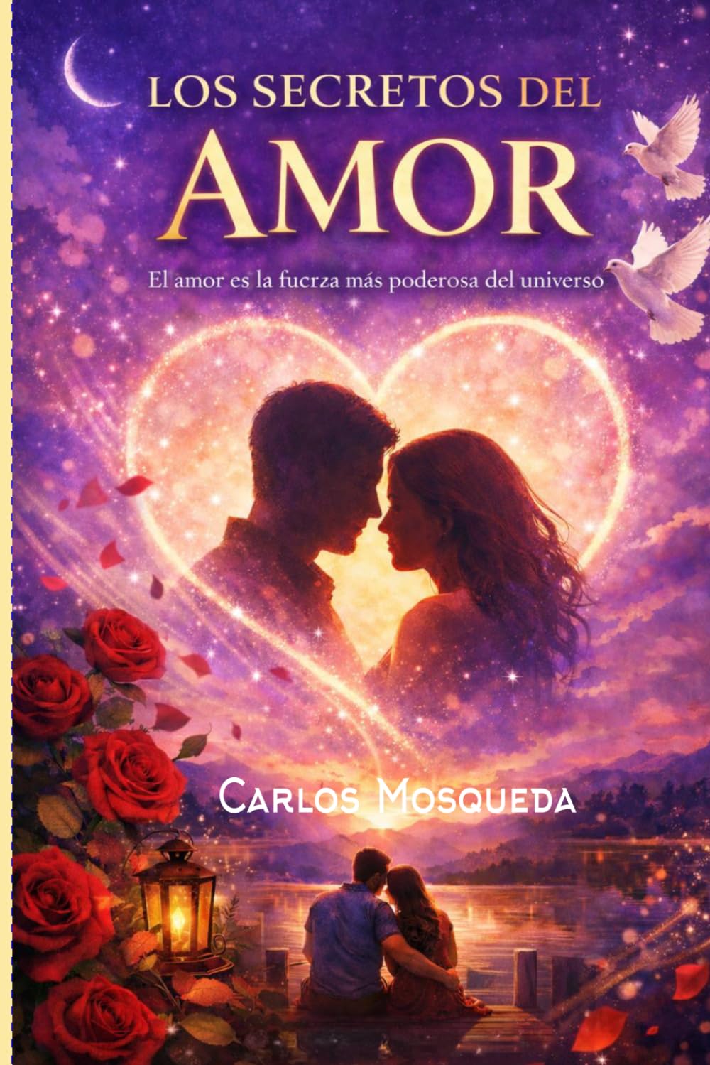 Los secretos del amor