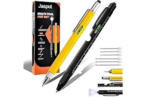 9 in 1 Multitool Pen