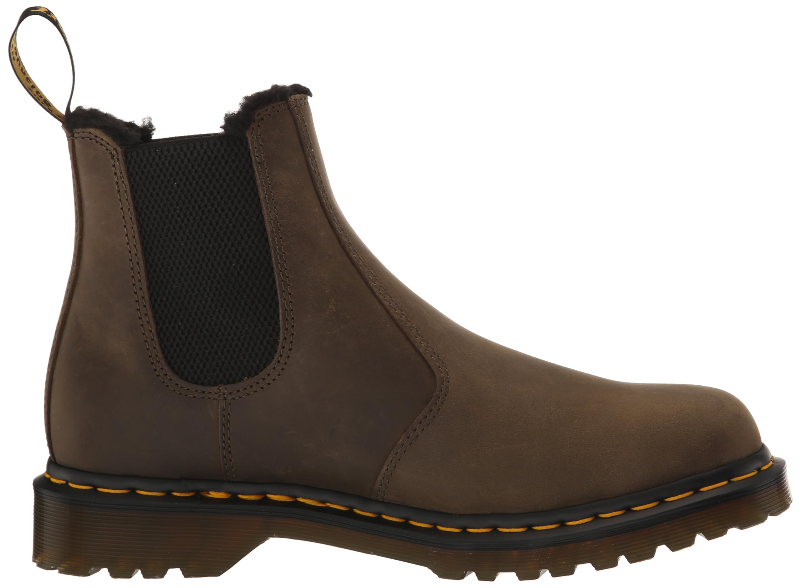 Dr. Martens Unisex 2976 Chelsea Boot