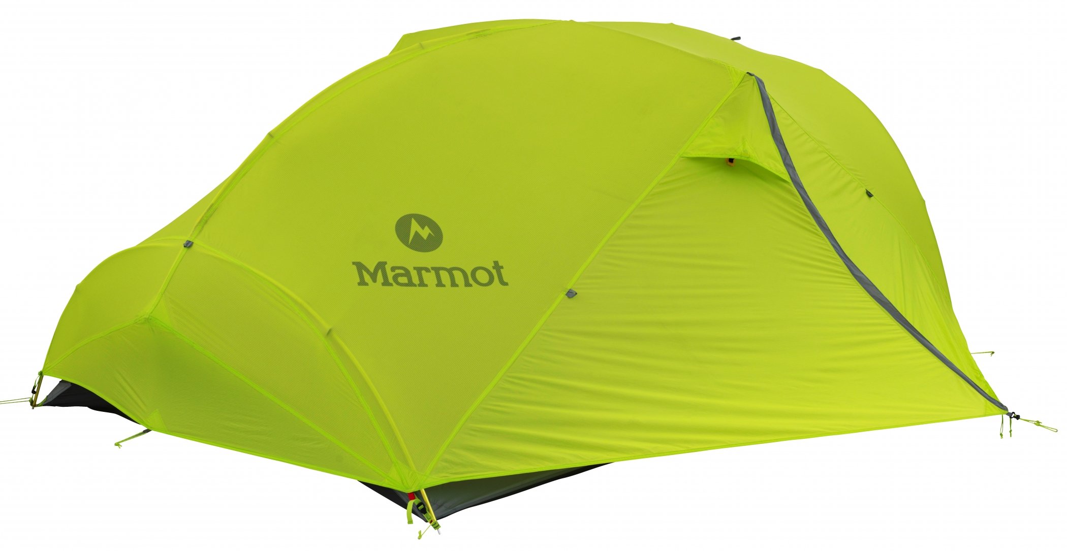 Marmot Force 3P Ultralight Hiking Tent