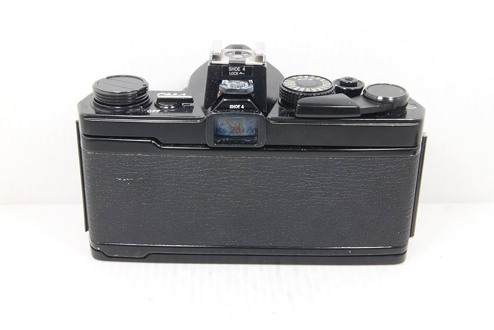 OLYMPUS OM-1N 一眼レフカメラ ボディ ブラック オリンパス OM-1N レビュー｜撮影者の意思のみが写真表現として