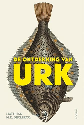 De ontdekking van Urk: Een dorp versus de wereld