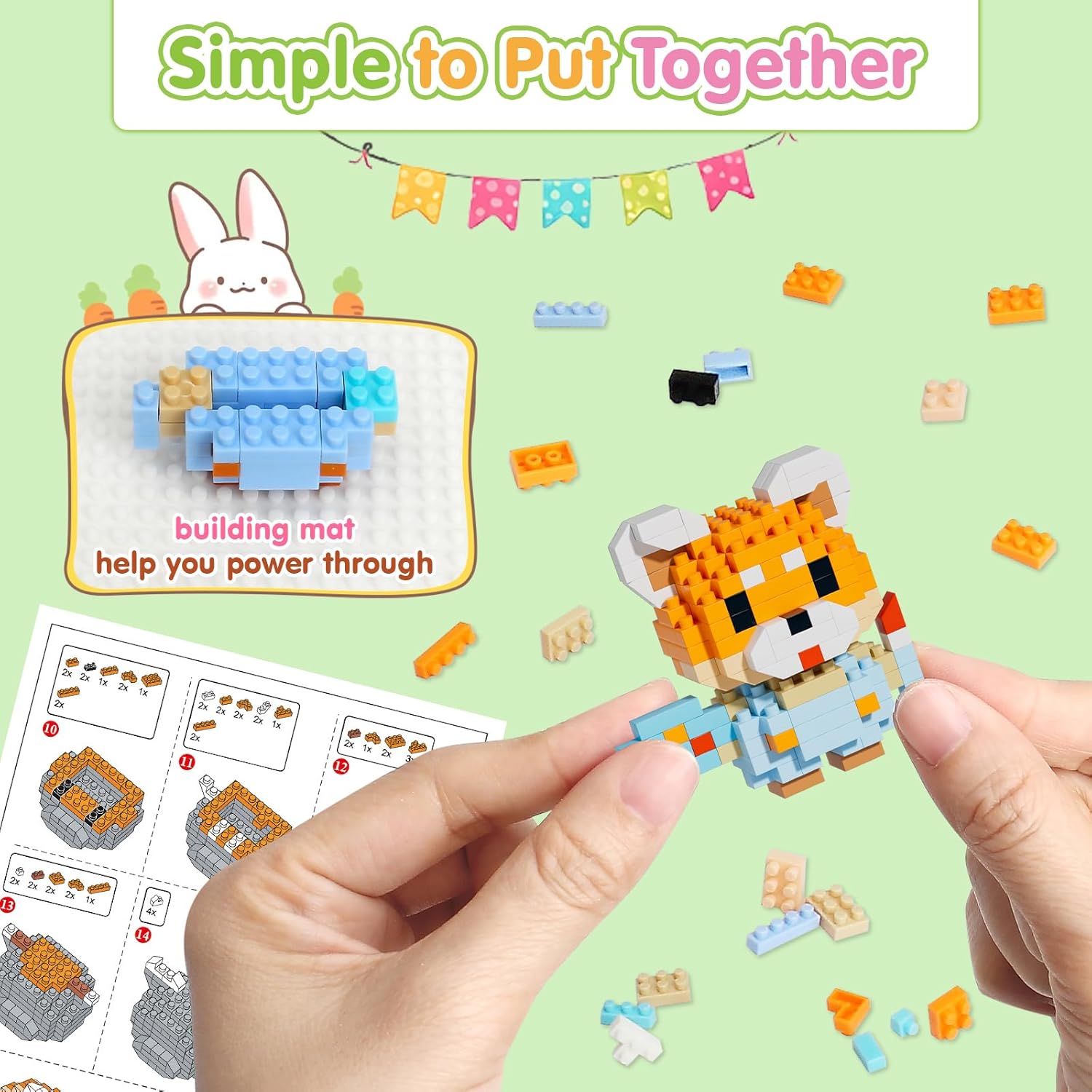 Yerloa Cute Building