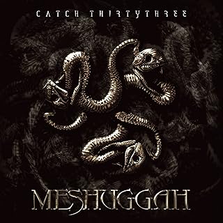 Catch Thirty Three