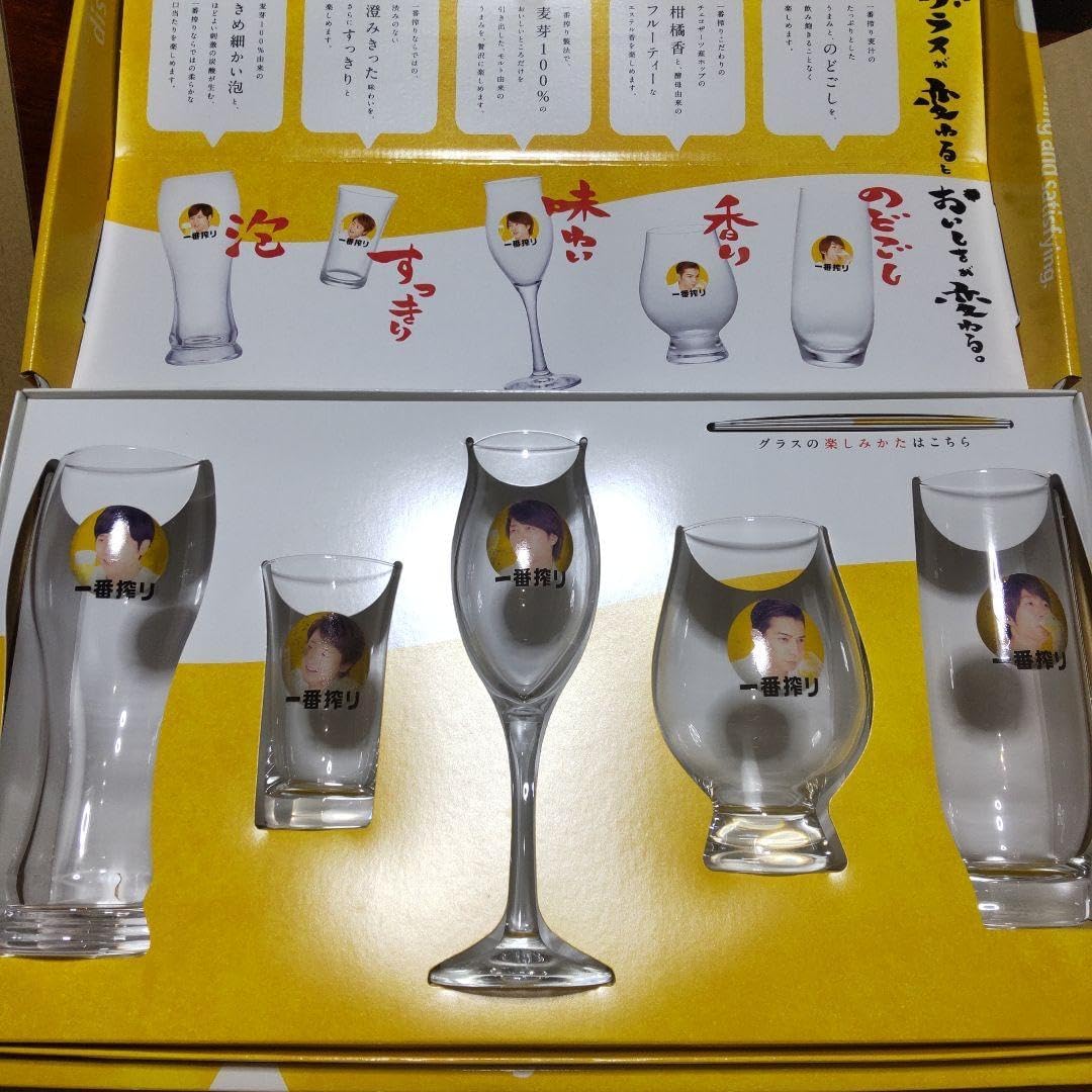 嵐 櫻井翔 公式グッズ セット THE SHOW ソロコン グラス anan 他 嵐 櫻井翔 公式グッズ セット THE SHOW ソロコン グラス anan 他 嵐