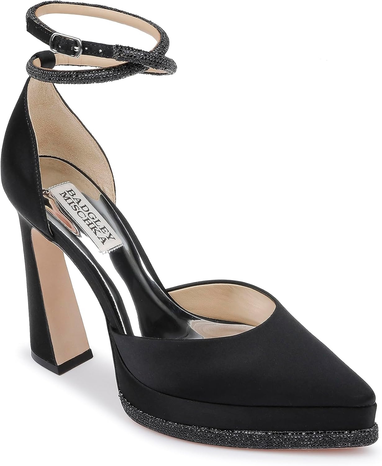 Badgley Mischka Womens Elaina - Image 2