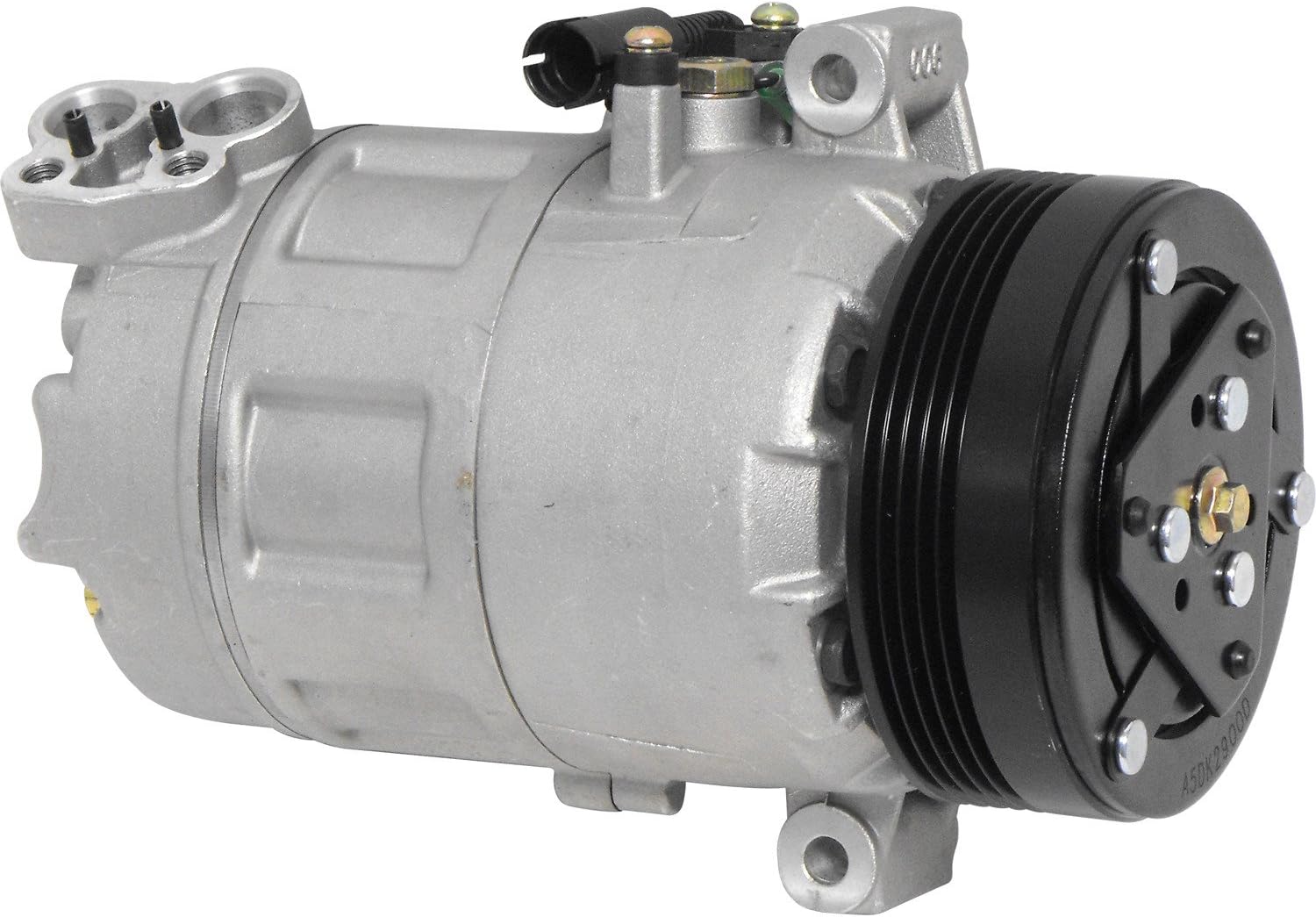 UAC CO 10869C A/C Compressor