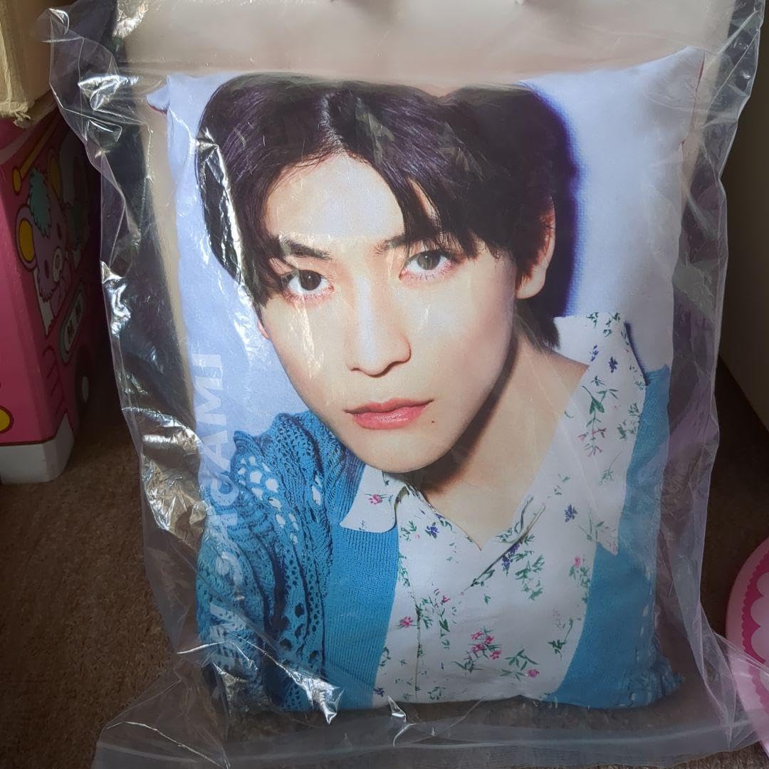 Amazon.co.jp: 8LOOM高橋文哉クッション : ホーム＆キッチン 