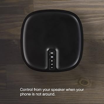 Sonos Play:1 (2013) - Black
