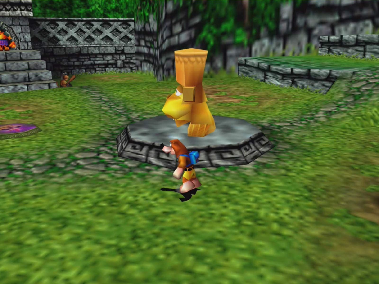 Amazon.de BanjoTooie Playthrough with Mojo Matt ansehen Prime Video