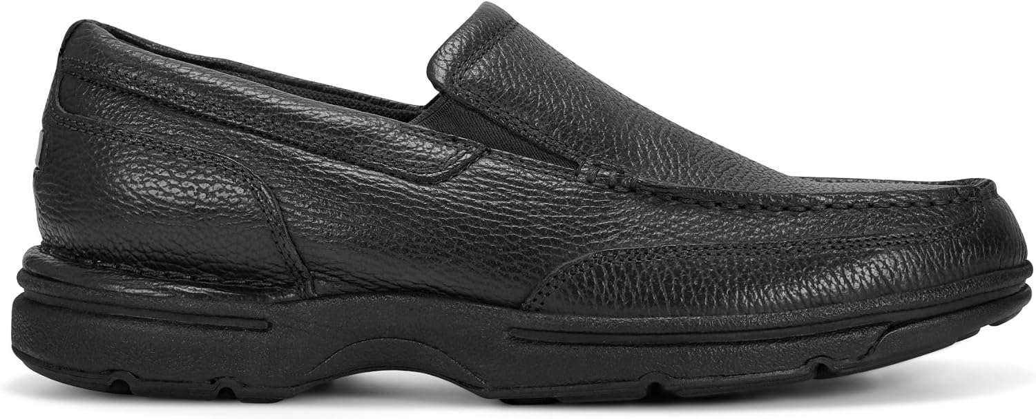Rockport Men's Eureka Plus Slip on Loafers