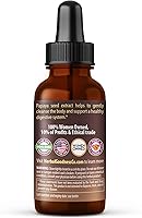 Vista 8 de Herbal Goodness Papaya Seeds Digestive Enzymes 1oz -Organic Papaya Seed Extract for Gut & Digestive Health Detox Cleanse Support, Non GMO