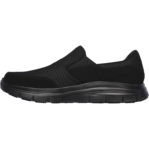 Skechers Mens Flex Advantage Sr Mcallen