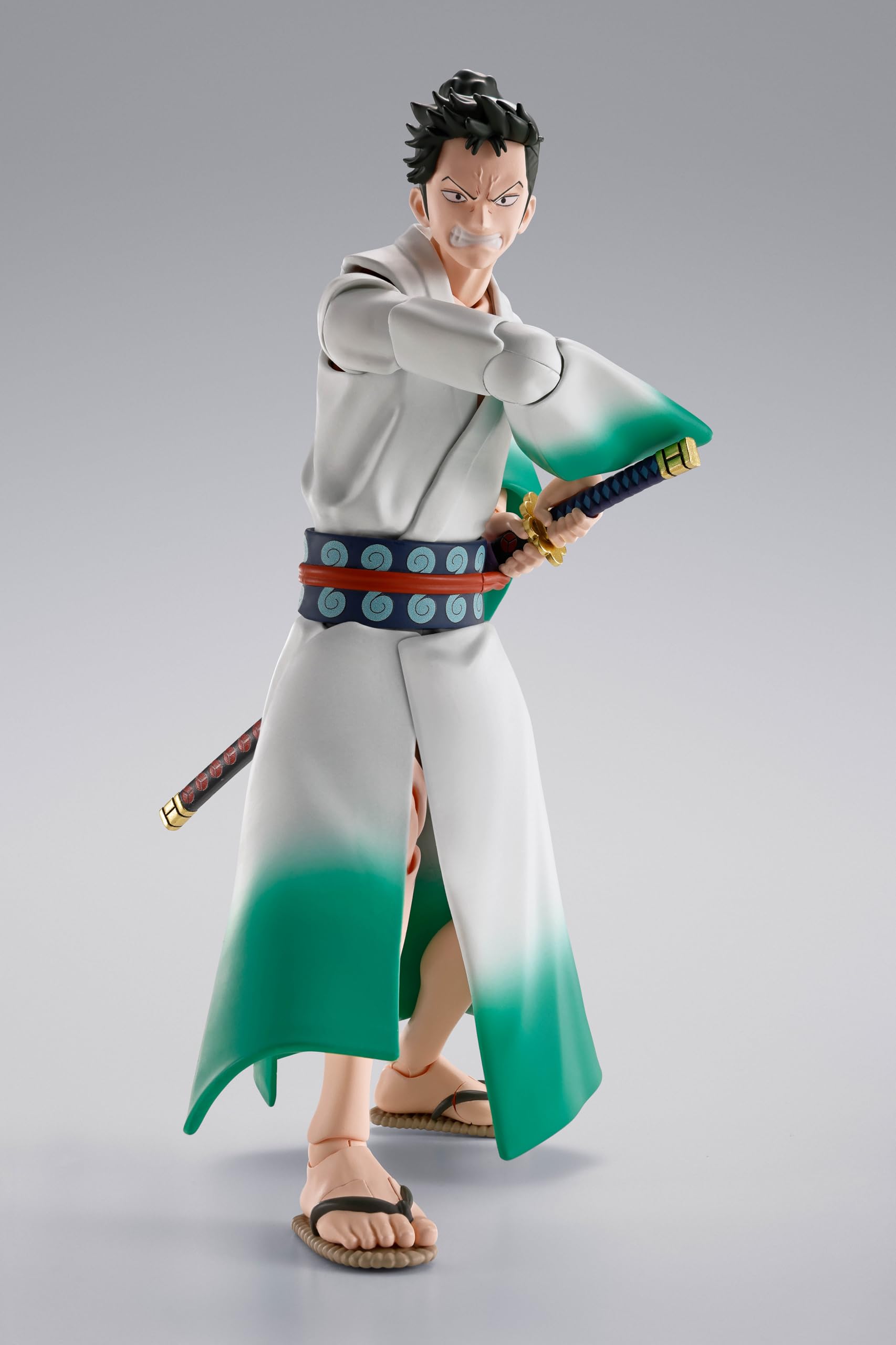 TAMASHII NATIONS - Monsters - Ryuma, Bandai Spirits S.H.Figuarts figurka