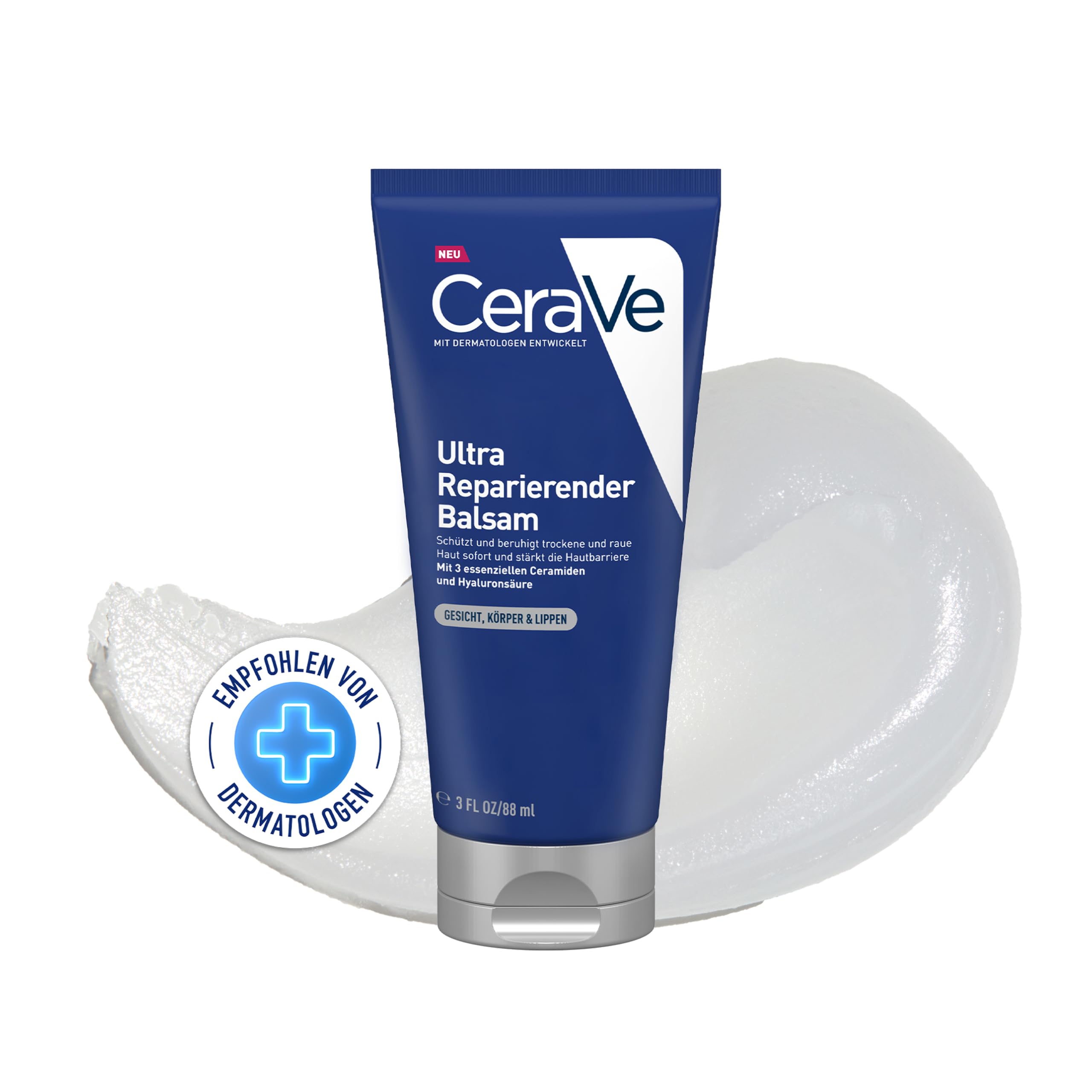 CERAVE Ultra Repairing Balm 88 ml
