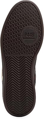 P448 Capri Leopard/Camel - Sneakers