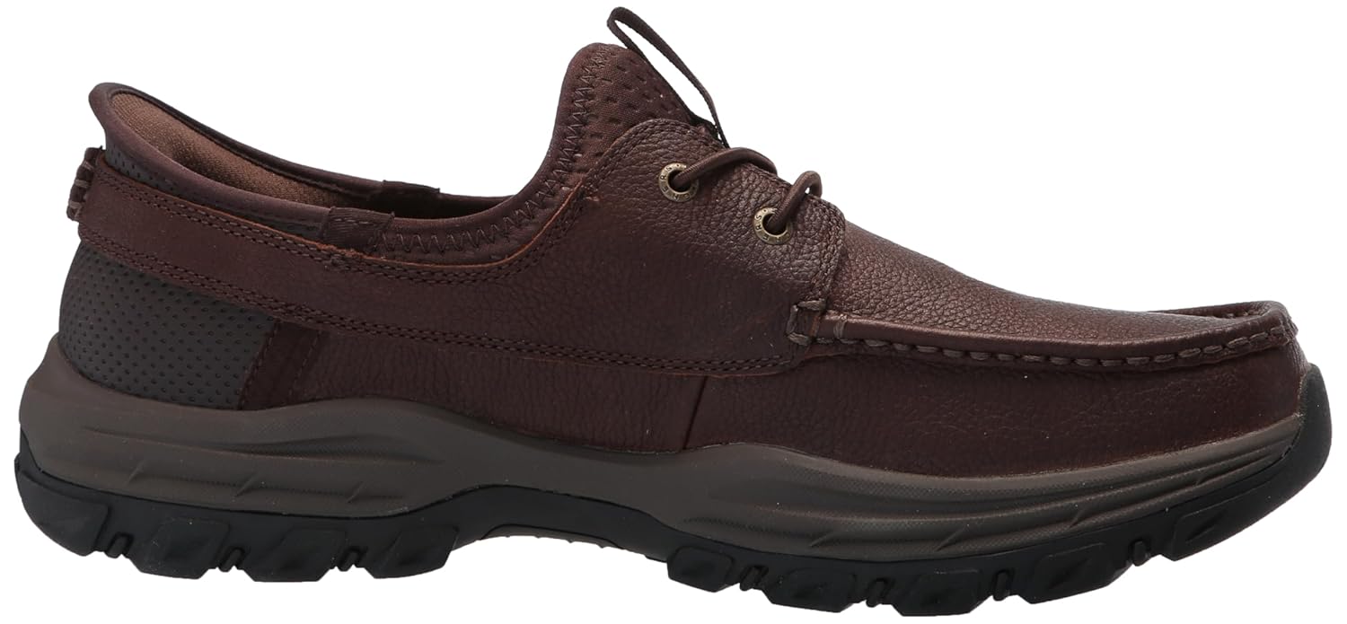 Mocassim Skechers USA Men’s Knowlson – Shore Thing Hands Free Slip-in masculino em promoção! Veja a oferta e mais achadinhos de Sapatos 6 Hoje é o melhor dia para comprar Mocassim Skechers USA Men’s Knowlson – Shore Thing Hands Free Slip-in masculino com aquele preço maroto! Promoção! Aproveite a oferta! 6
