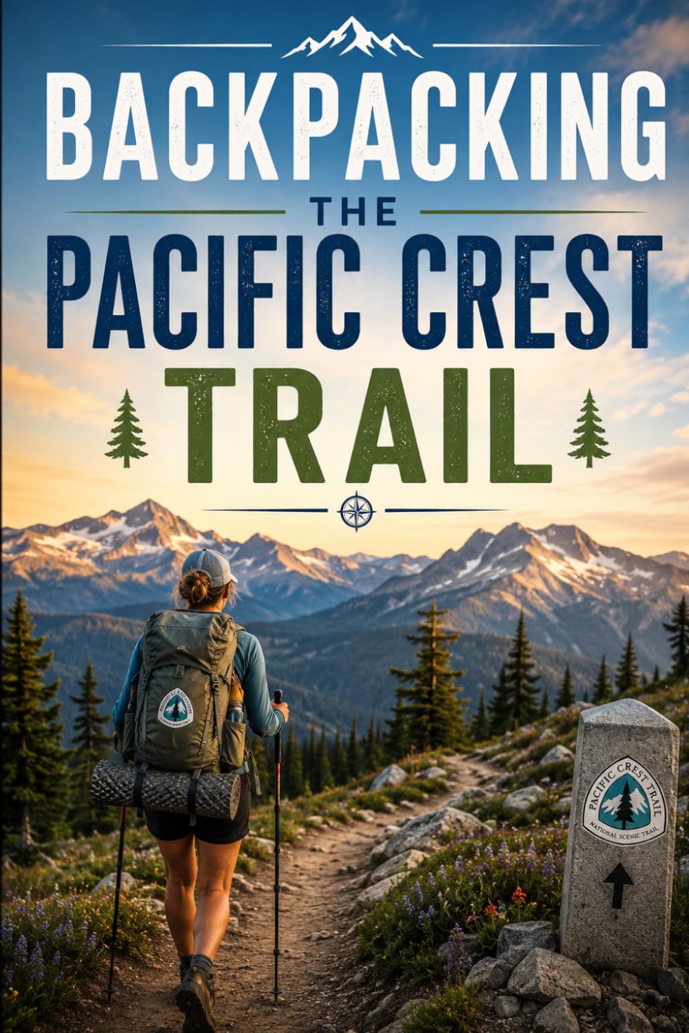 Backpacking the Pacific Crest Trail: Planning, Gear, and the Long Walk from Mexico to Canada