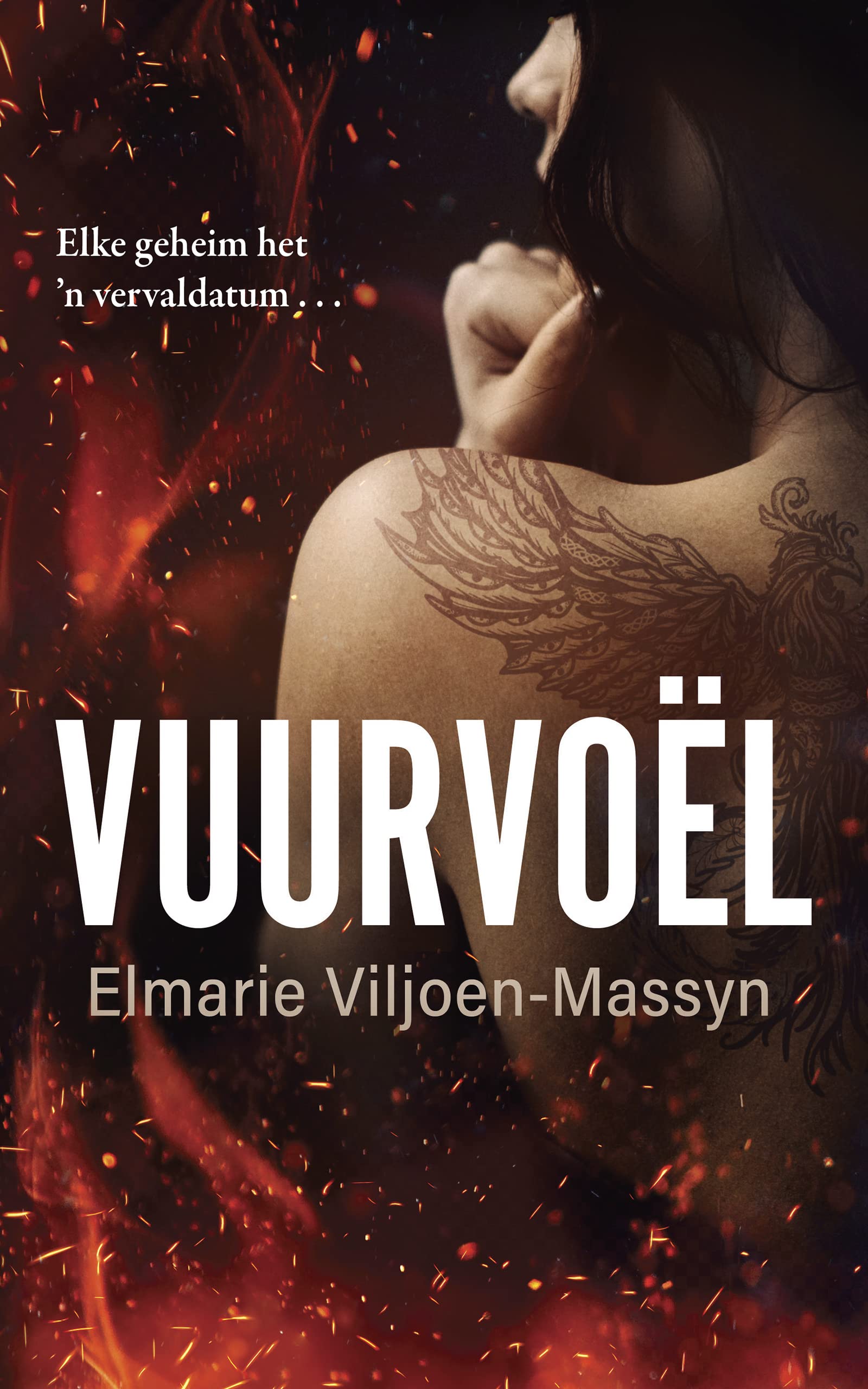 Vuurvoël (Afrikaans Edition)