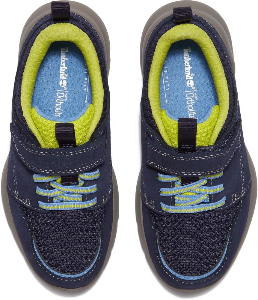 Timberland Boroughs Project L/F Ox (Toddler) SneakersNiños