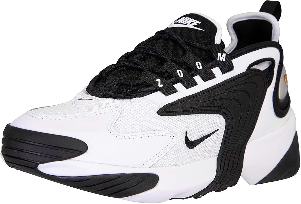 مفيد الى حد كبير لف nike zoom 2k nere e gialle - meubles-benedit.com